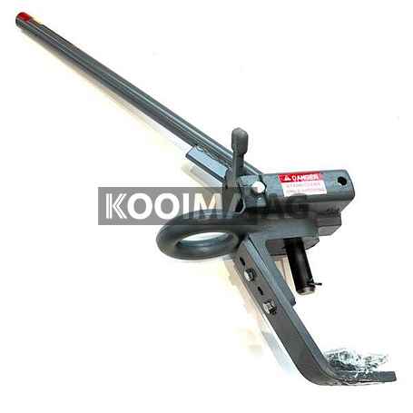 K51005 1 1 8 Pin Wagon Hitch 1