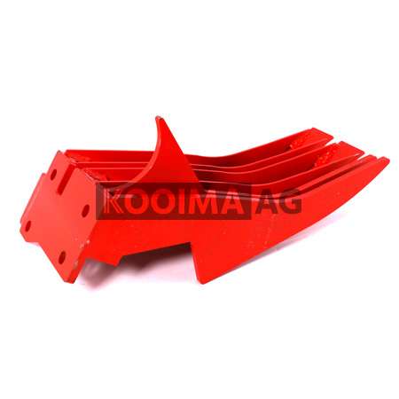 KK65859 Large Drum Scraper RH 1