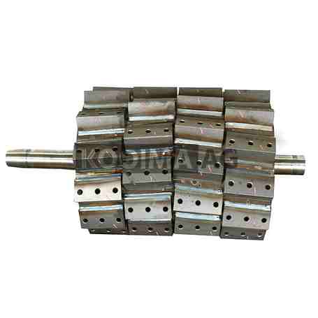 K101200 48 Knife Drum