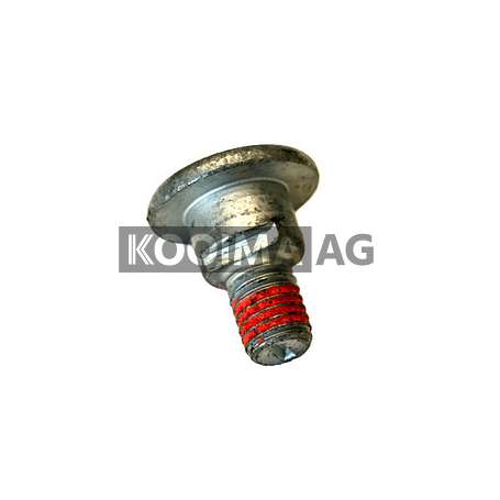 K56115800 Knife Bolt 1