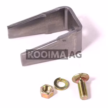 SCTK110 Stationary Chopper Knife Kit
