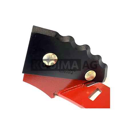 K385073 Bale Slicer 13
