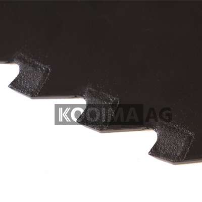 KK129956 Serrated Aggressive Blade RH Large Drum