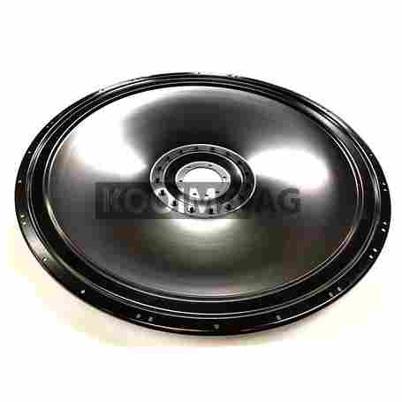 KK103067 Drum Rotor 2