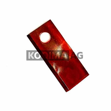 K0000090 LH Mower Blade 3
