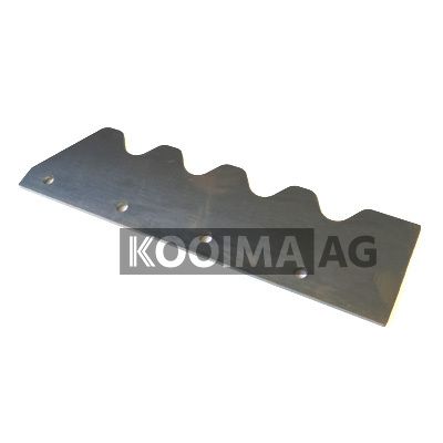 K26479281 Intake Paddle Extension