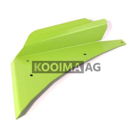 K4979181 Intake Cover RH 1