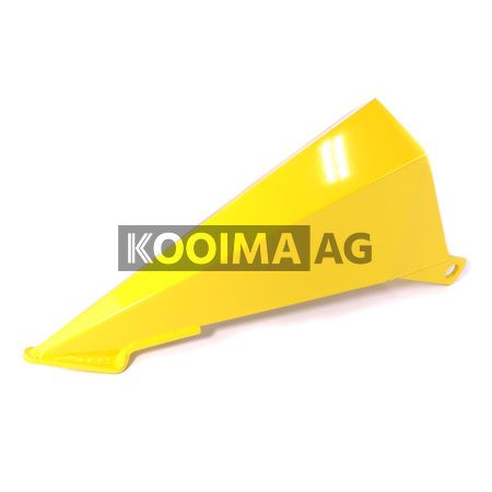 KK67550 LH Wing Crop Drive Snoot 1