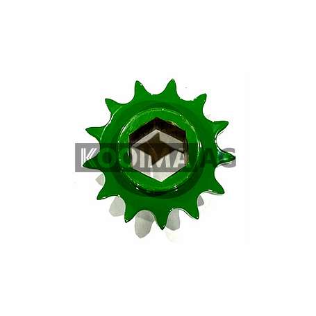 K44368 Smooth Roll Sprocket 1