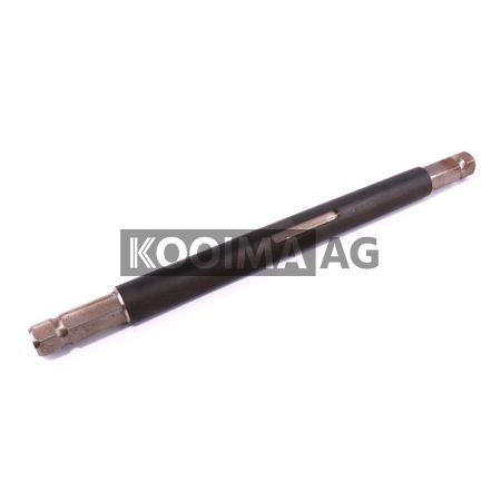 FH002530-Stub-Shaft