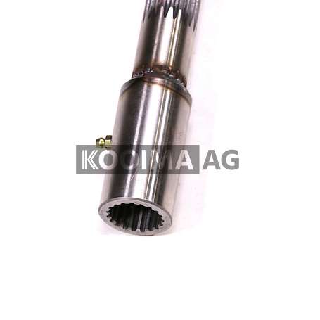 K850735 Outer Reversing Gearbox Shaft 1