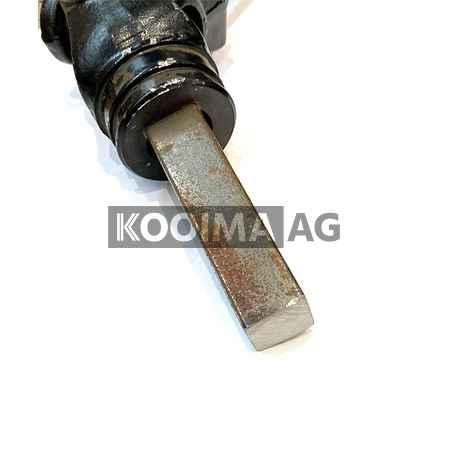 K203975 Top Feedroll Driveline 3