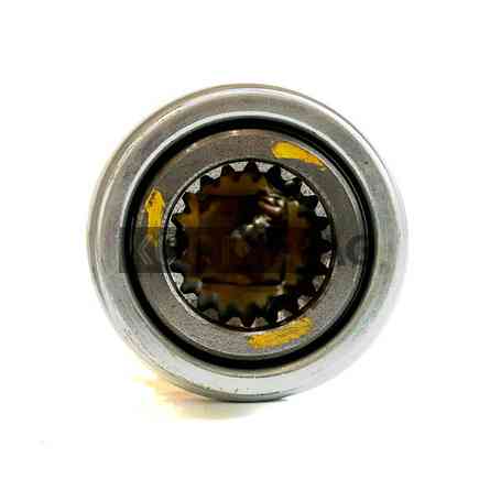 K8000 PTO PTO 2