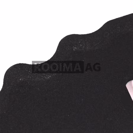 K385020 Small Mixer Knife 2