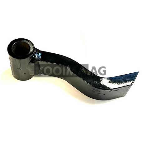 K22412 Bale Flail 1