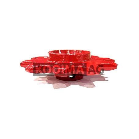 K199497 Sprocket 10 Tooth 3