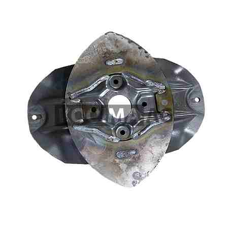 K73088 Turtle Disc 1
