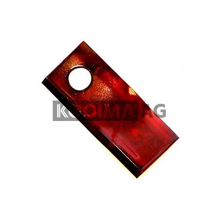 K700715576 18 Degree Counter Clockwise Knife 2