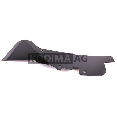 K47532473 LH Blower Wear Plate 1