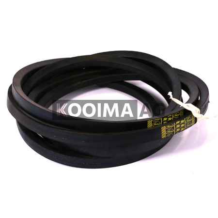 K39676 Processor Belt LH 1