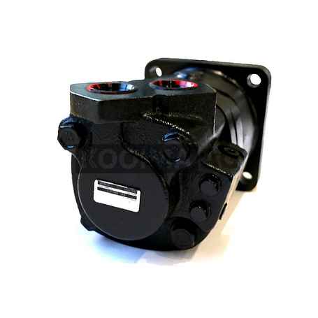 C00484 Hydraulic Motor 2
