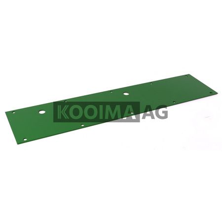 K67112 Front Panel