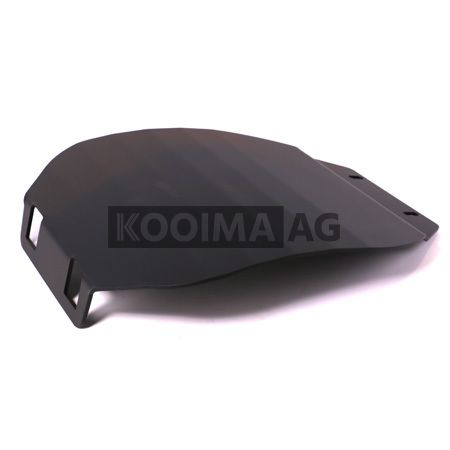 KK100120 Skid Plate Outside 2