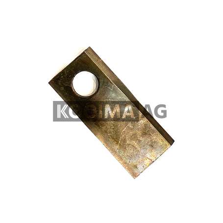 K84271205 LH Mower Blade 3