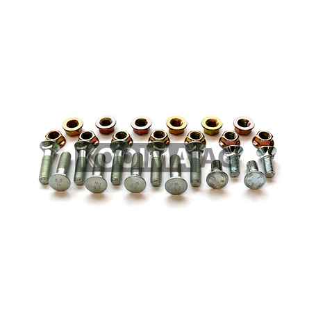 K51606 BK Bolt Kit 1