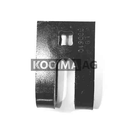 K89884 Clevis