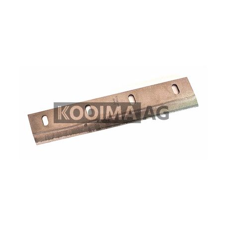 K136176 Single Edge Flat Knife 1