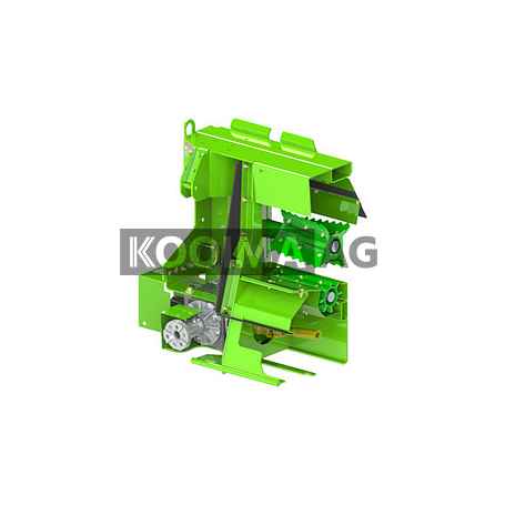 KR0050 Adapter side