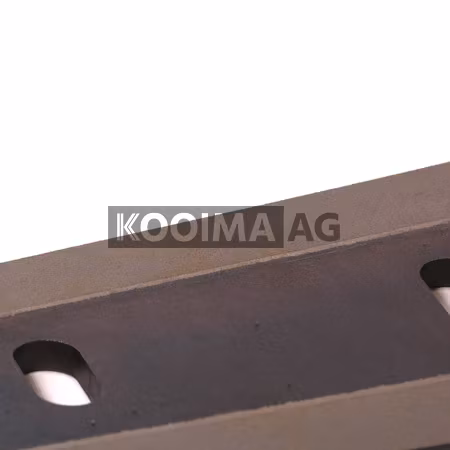 K84023281 Double Edged Corn Knife 2