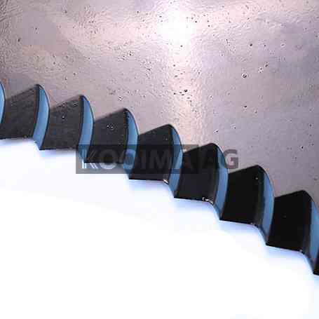 K8377790 Baler Knife 2