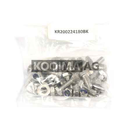 KR200224180BK-Bolt-Kit