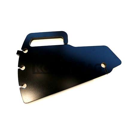 K385015 FR Feed Restrictor Plate 1
