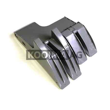 K4967433 Left hand Stripper Guide 1