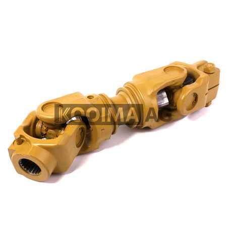 K21 SP1250 HEX PTO Shaft