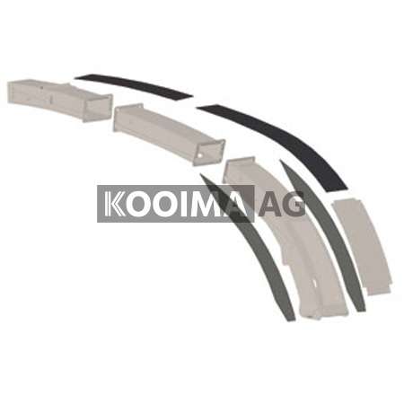 K0682520 Hi Arch Spout Assembly