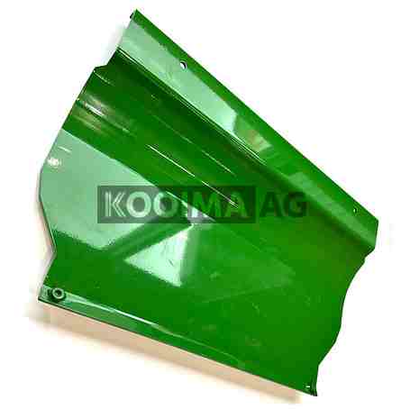 K64452 Narrow Throat Earlage Pan 1