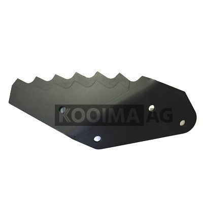 K117140 Vertical Discharge Knife