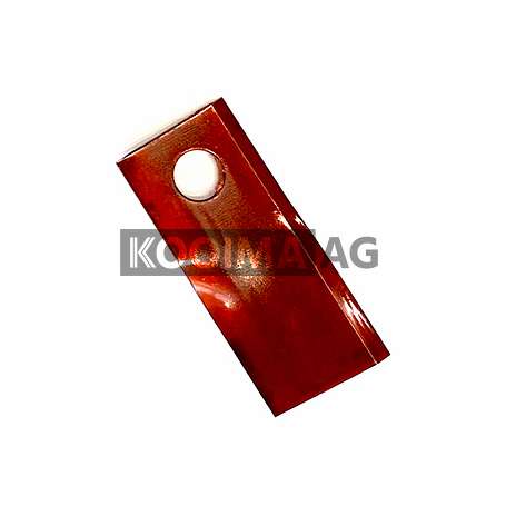 K0000080 RH Mower Blade 3
