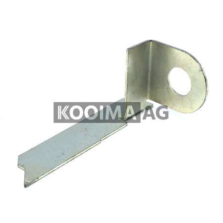 K141602 Shearbar Cover RH