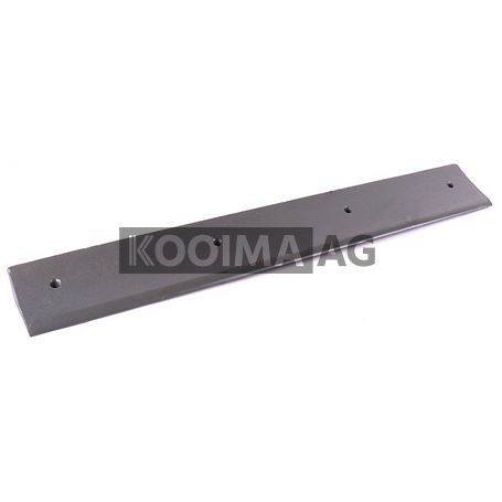 K9064370 Cast Shearbar Wear Ledge 2