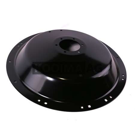 KK76761 Drum Rotor 1