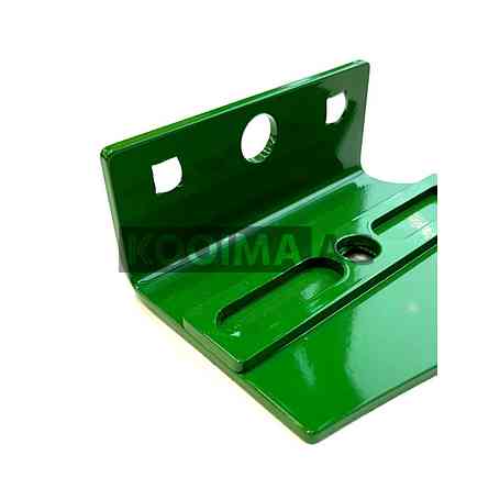 K36294 LH Feed Roll Wear Plate 3