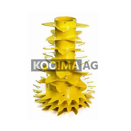 KK85825 RH Feeding Drum