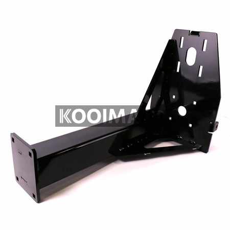 FH5000990 Flap Drive Weldment