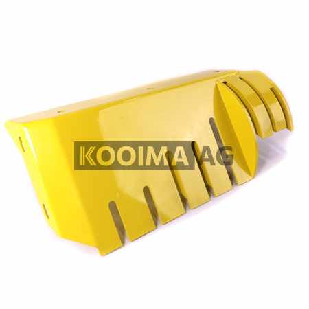 KK67171 RH Feeding Drum Scraper 1