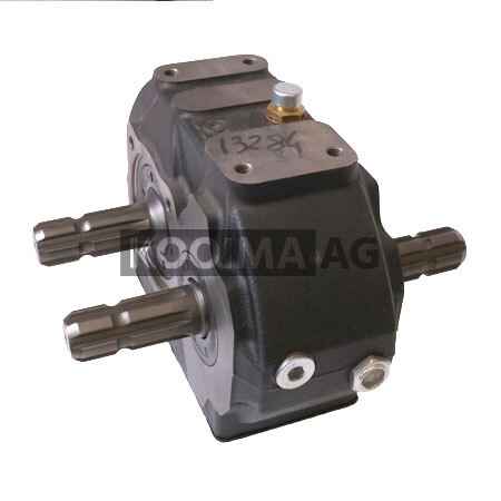 K13284 Domai Gear Box 3